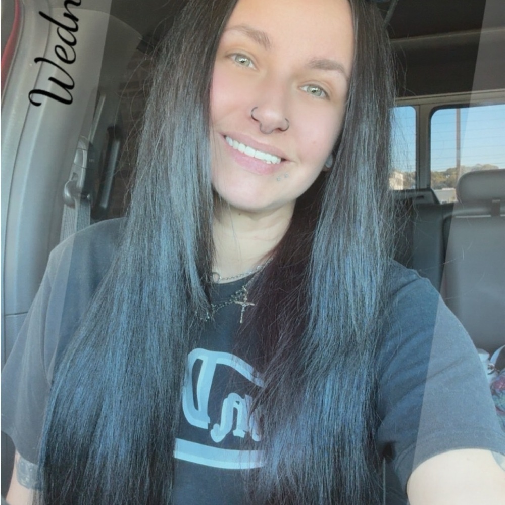 Meet your Posher, Lindsay